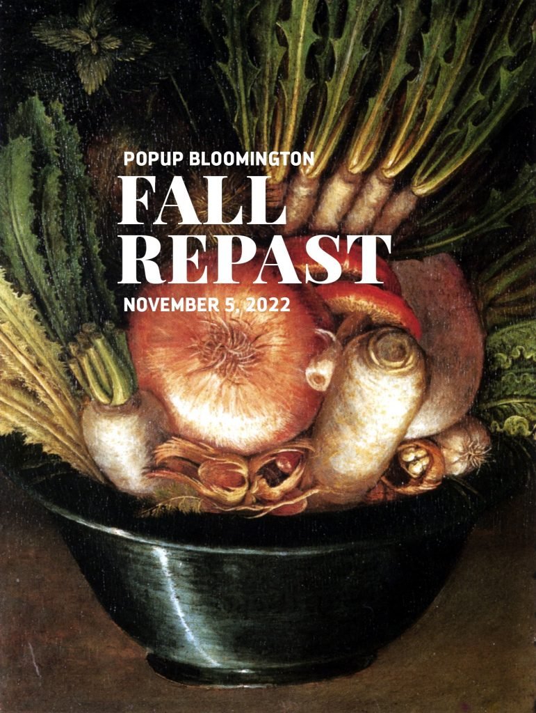 Fall Repast